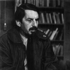 quotes and sayings of Robert Creeley