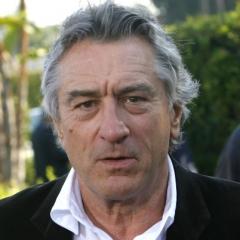 quotes and sayings of Robert De Niro