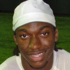 quotes and sayings of Robert Griffin III