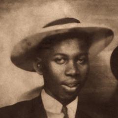 quotes and sayings of Robert Johnson