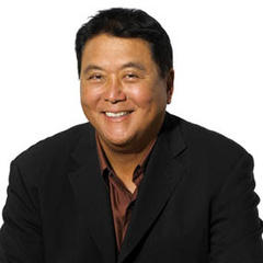 quotes and sayings of Robert Kiyosaki