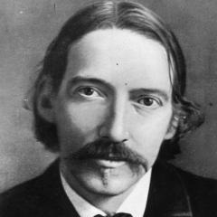 quotes and sayings of Robert Louis Stevenson