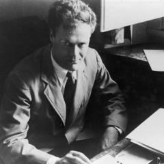 quotes and sayings of Robert Lowell