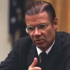 quotes and sayings of Robert McNamara