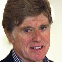 quotes and sayings of Robert Redford