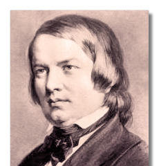 quotes and sayings of Robert Schumann