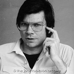 quotes and sayings of Robert Smithson