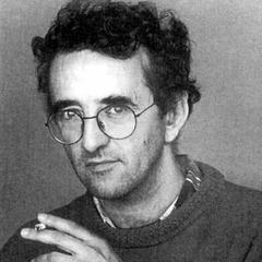 quotes and sayings of Roberto Bolano