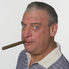 quotes and sayings of Rodney Dangerfield