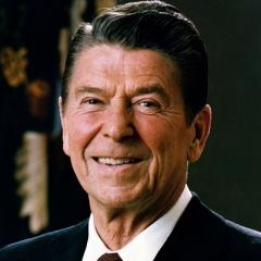 quotes and sayings of Ronald Reagan