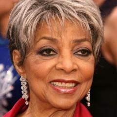 quotes and sayings of Ruby Dee