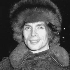 quotes and sayings of Rudolf Nureyev