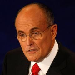 quotes and sayings of Rudy Giuliani