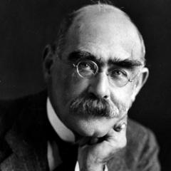 quotes and sayings of Rudyard Kipling