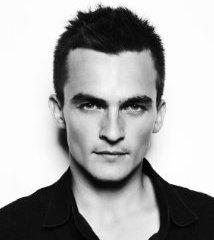 quotes and sayings of Rupert Friend