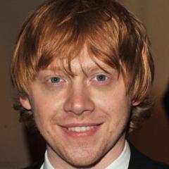 quotes and sayings of Rupert Grint