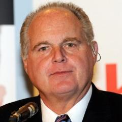 quotes and sayings of Rush Limbaugh