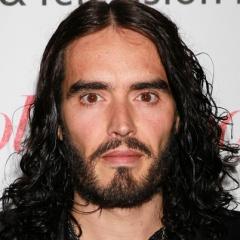 quotes and sayings of Russell Brand