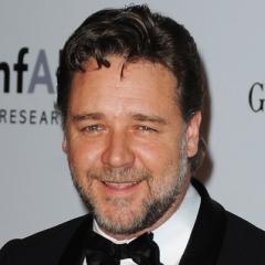 quotes and sayings of Russell Crowe