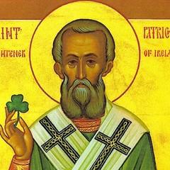 quotes and sayings of Saint Patrick