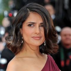 quotes and sayings of Salma Hayek