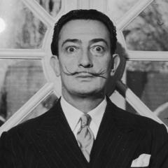 quotes and sayings of Salvador Dali