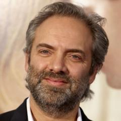 quotes and sayings of Sam Mendes