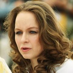 quotes and sayings of Samantha Morton