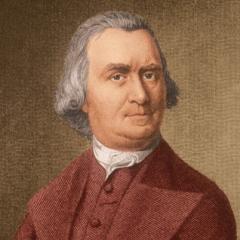 quotes and sayings of Samuel Adams