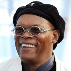 quotes and sayings of Samuel L. Jackson