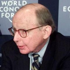 quotes and sayings of Samuel P. Huntington