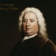 quotes and sayings of Samuel Richardson