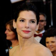 quotes and sayings of Sandra Bullock