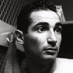 quotes and sayings of Sandy Koufax