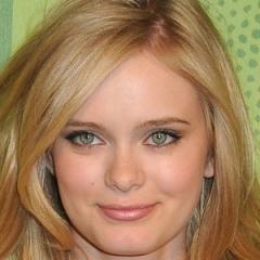 quotes and sayings of Sara Paxton