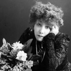 quotes and sayings of Sarah Bernhardt