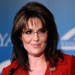 quotes and sayings of Sarah Palin