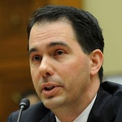 quotes and sayings of Scott Walker