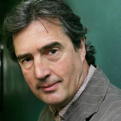 quotes and sayings of Sebastian Barry