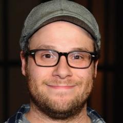 quotes and sayings of Seth Rogen