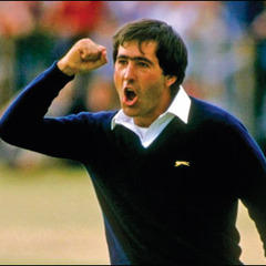 quotes and sayings of Seve Ballesteros