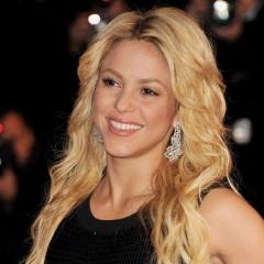 quotes and sayings of Shakira