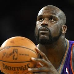 quotes and sayings of Shaquille O'Neal