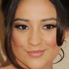 quotes and sayings of Shay Mitchell