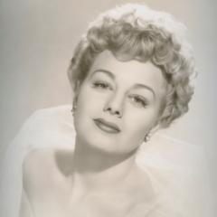 quotes and sayings of Shelley Winters