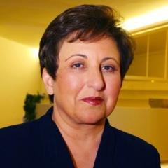 quotes and sayings of Shirin Ebadi