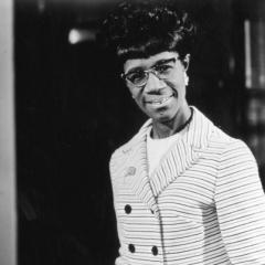 quotes and sayings of Shirley Chisholm