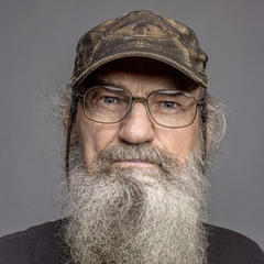 quotes and sayings of Si Robertson