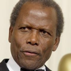 quotes and sayings of Sidney Poitier