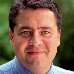 quotes and sayings of Sigmar Gabriel